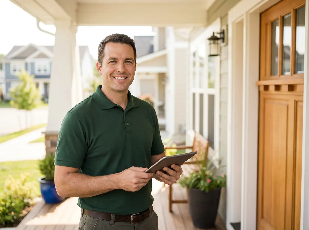 Pest control FAQs for Jonesville, MI